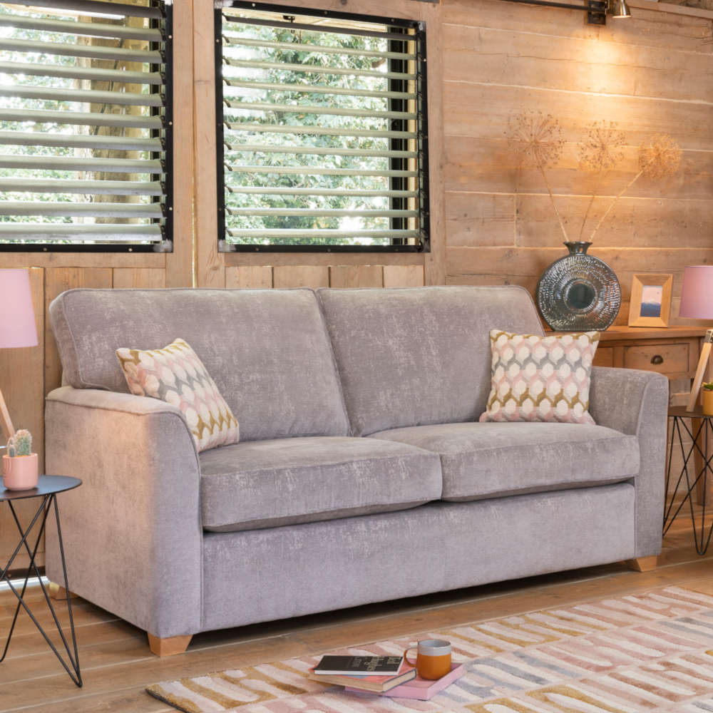 Sofas Worcester Francis of Malvern